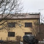 03/2017 Bartošovice u Nového Jičína